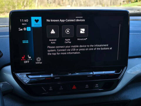 2024 Volkswagen ID.4 S