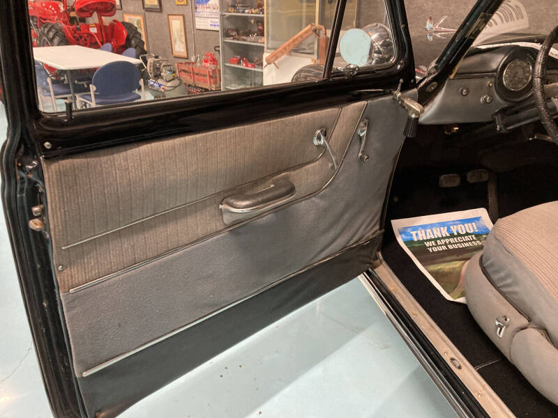 1950 Chevrolet Master Deluxe