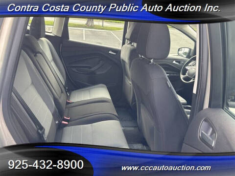 2016 Ford C-MAX Hybrid SE