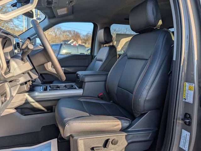 2026 Ford F-350 Super Duty