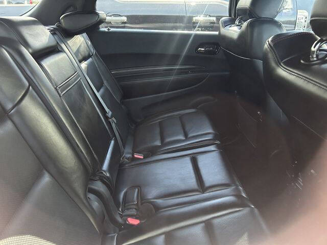 2024 Dodge Durango R/T Plus