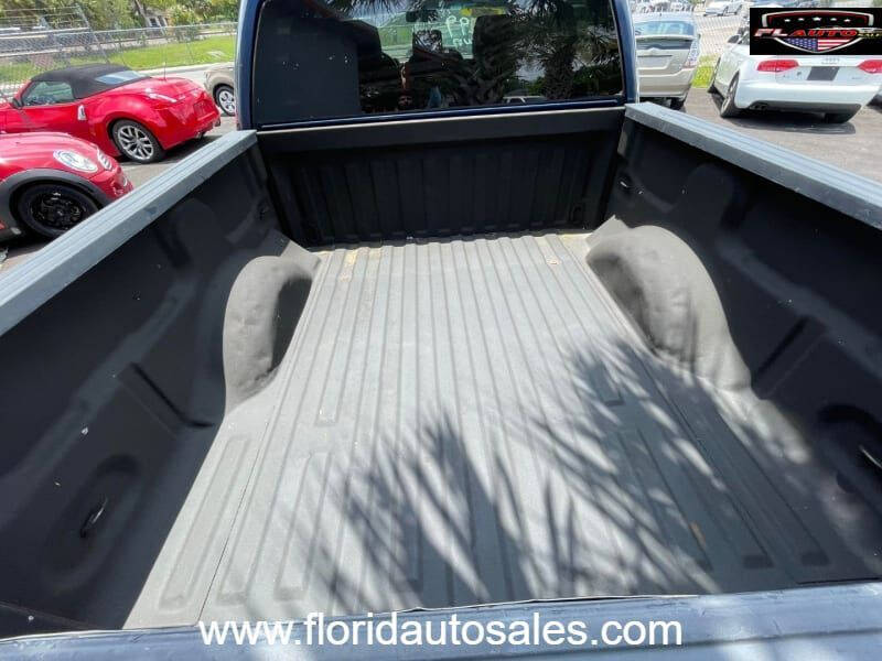 2012 Ford F-150 for sale at FL Auto Sales LLC in Orlando, FL