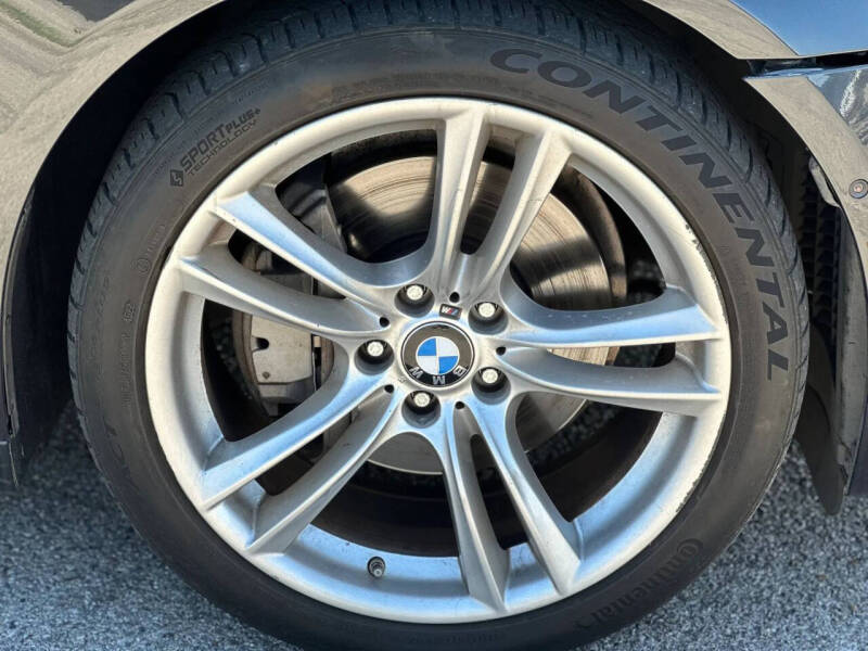 2013 BMW 7 Series 740i