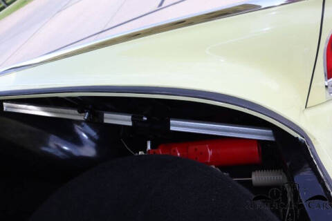 1962 Studebaker GT Hawk