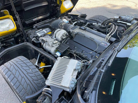 1994 Chevrolet Corvette