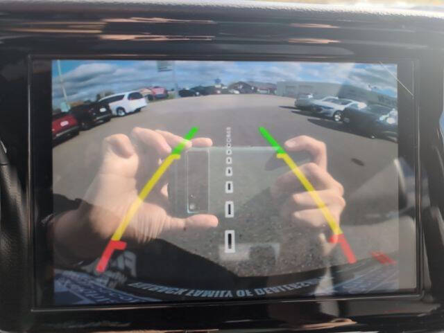 2026 Dodge Durango GT HEMI Plus