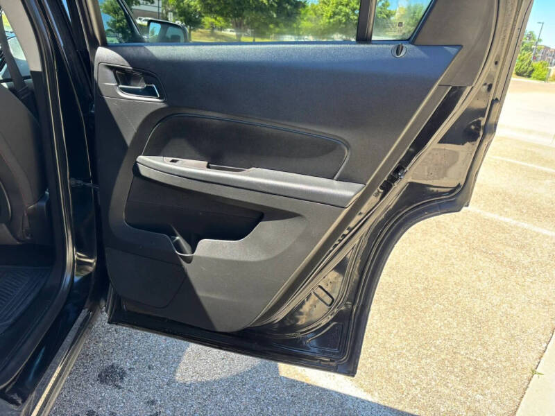 2017 GMC Terrain SLE-1