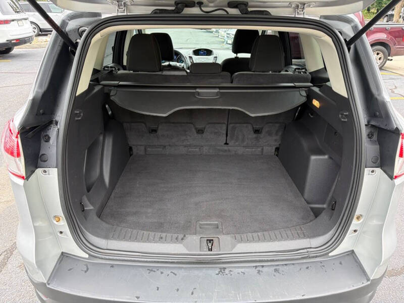 2013 Ford Escape SE