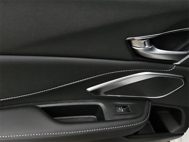 2025 Acura RDX SH-AWD