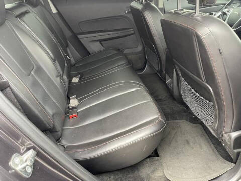 2014 GMC Terrain SLT-1