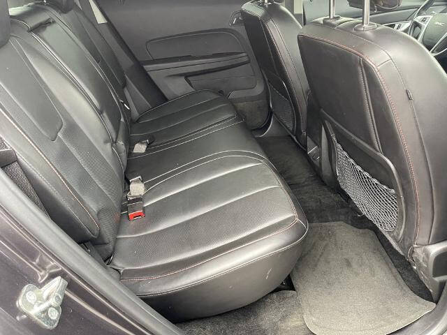 2014 GMC Terrain SLT-1