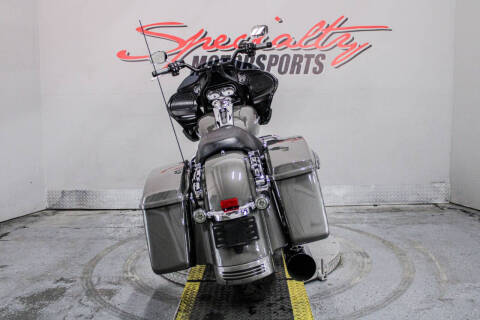 2019 Harley-Davidson Road Glide