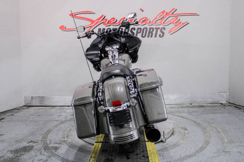 2019 Harley-Davidson Road Glide