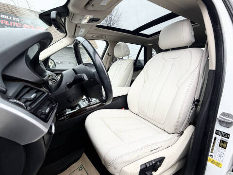 2015 BMW X5 sDrive35i