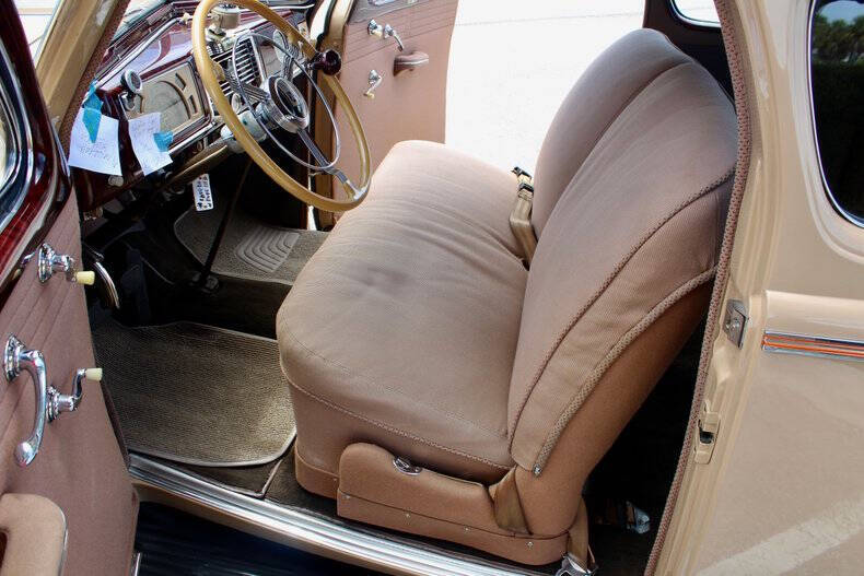 1938 Buick Special