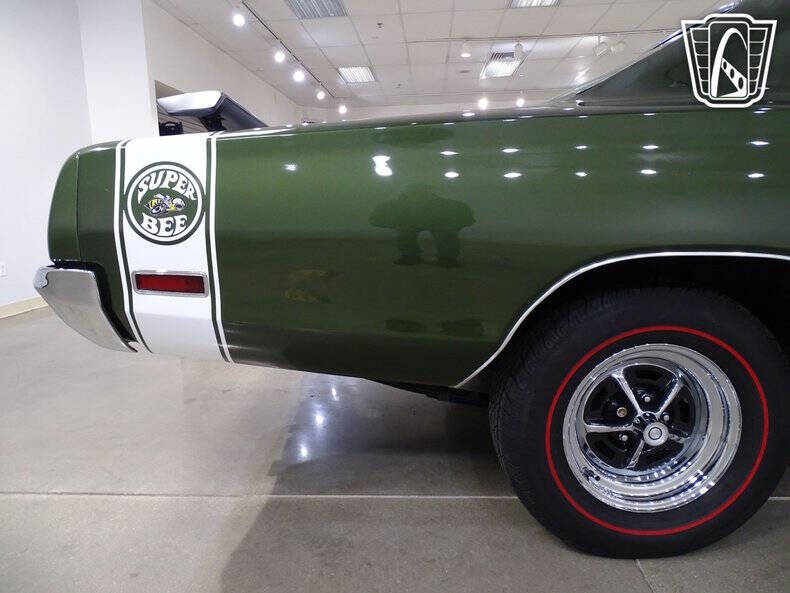 1970 Dodge Coronet