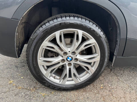 2018 BMW X2 xDrive28i