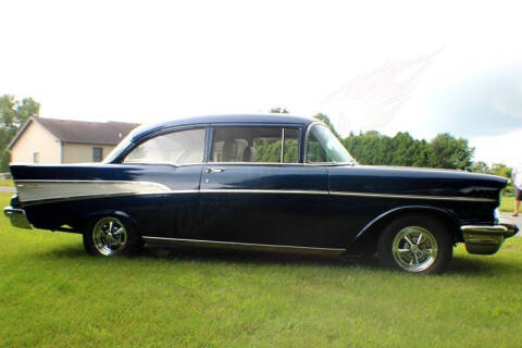 1957 Chevrolet 210