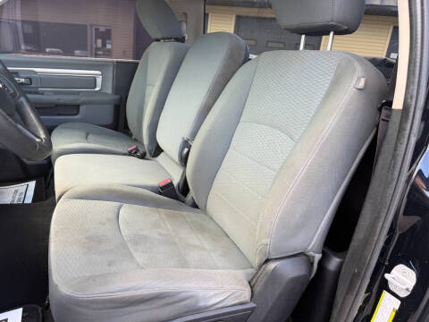 2013 RAM 1500 Express