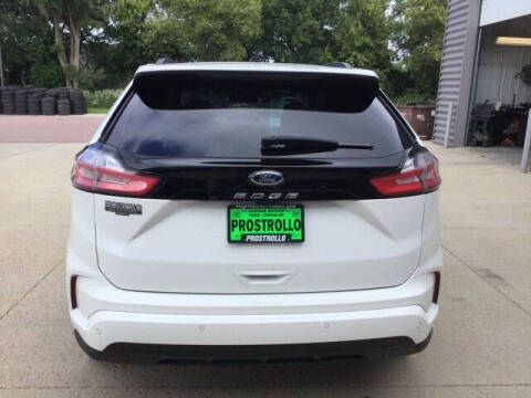 2023 Ford Edge ST-Line