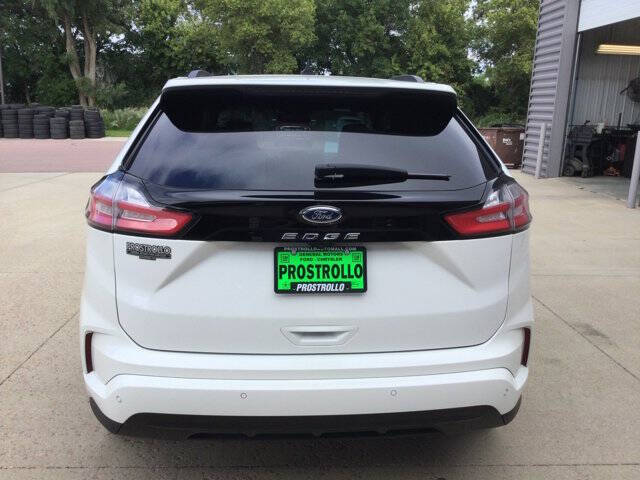 2023 Ford Edge ST-Line