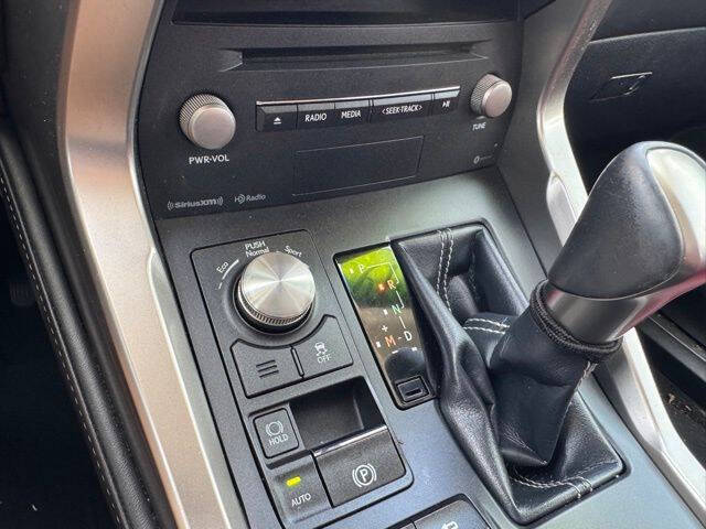 2019 Lexus NX 300