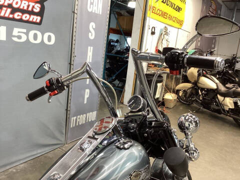 2003 Harley-Davidson Road King