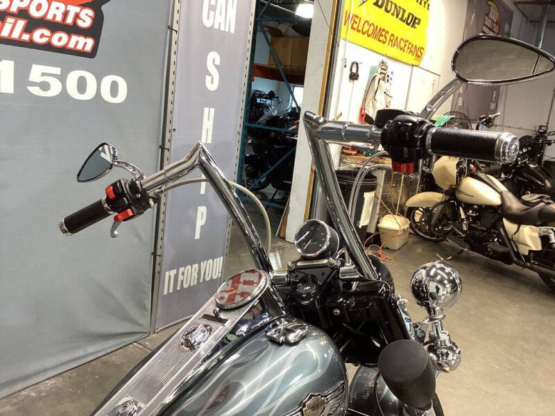 2003 Harley-Davidson Road King