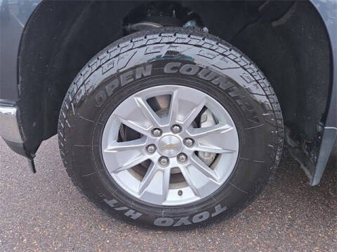 2022 Chevrolet Silverado 1500 Limited