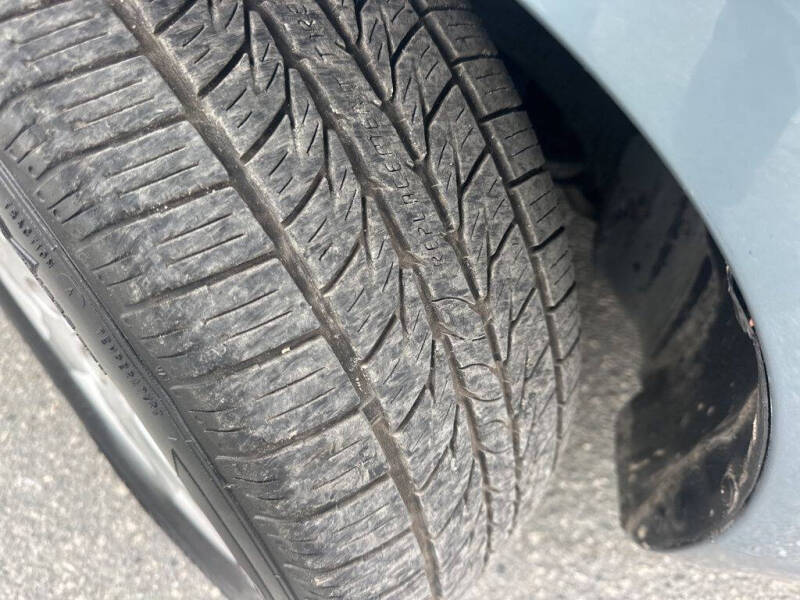 2007 Toyota Avalon XL