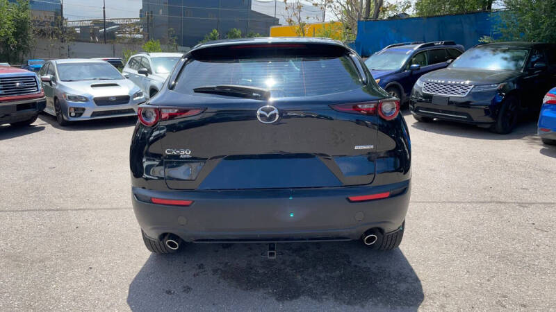 2024 Mazda CX-30 2.5 S
