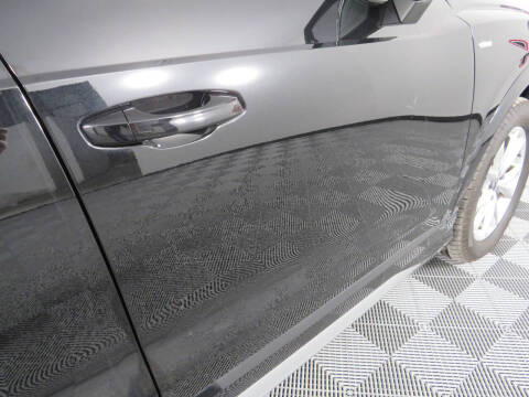 2021 Audi Q3 quattro S line Prem Plus 45 TFSI