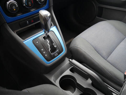 2011 Dodge Caliber Heat