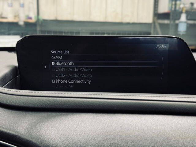 2024 Mazda CX-30 2.5 S Preferred
