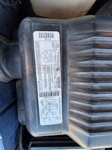 1997 Chevrolet Silverado 1500 SS Classic