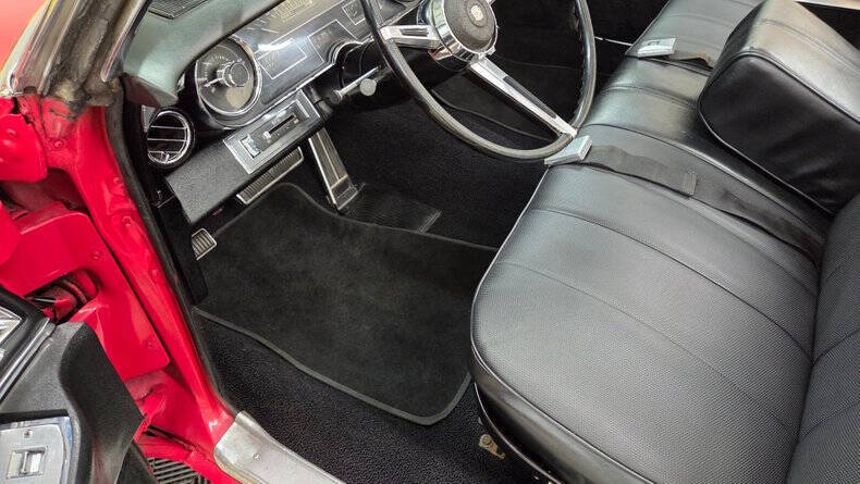 1966 Cadillac DeVille