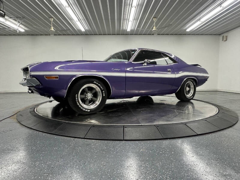 1970 Dodge Challenger
