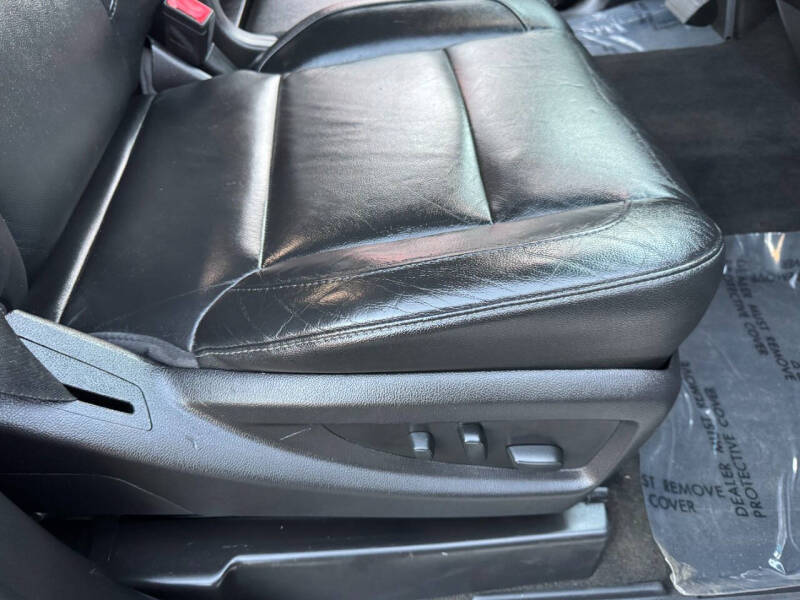 2018 GMC Sierra 2500HD SLT