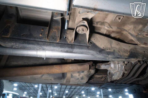 2000 Dodge Ram 2500