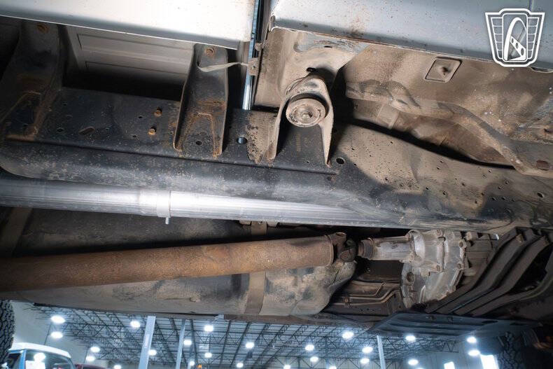 2000 Dodge Ram 2500