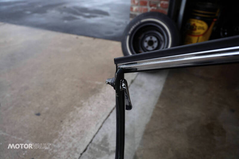 1969 Mercedes-Benz 280-Class