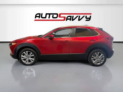 2023 Mazda CX-30 2.5 S Select