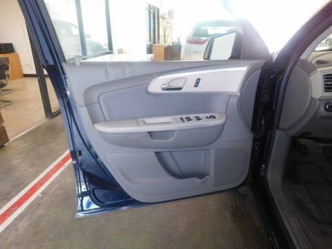 2012 Chevrolet Traverse LS