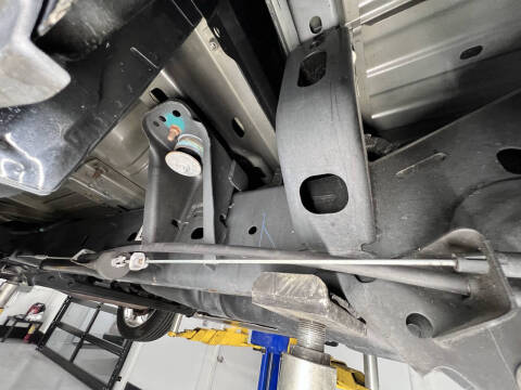 2012 RAM 1500 R/T Sport