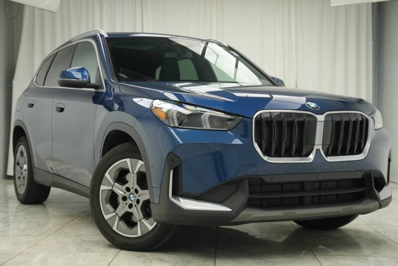 2023 BMW X1 xDrive28i