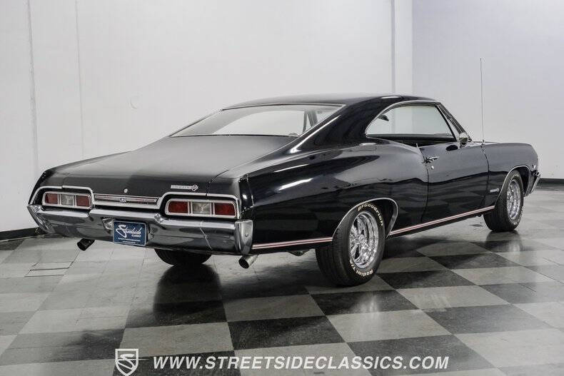 1967 Chevrolet Impala