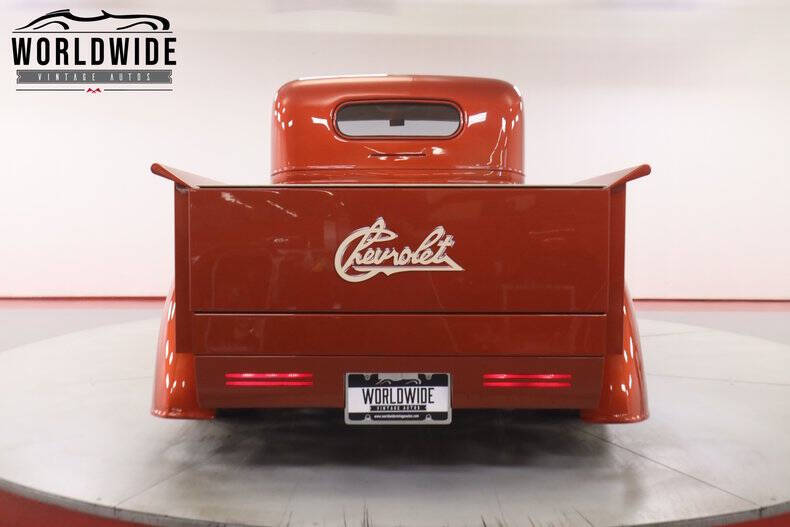 1937 Chevrolet Apache