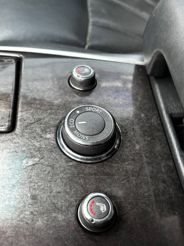 2014 Infiniti QX60