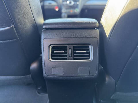 2017 Acura RDX w/Advance