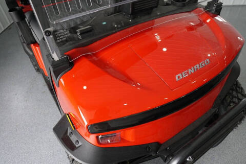 2025 Denago Rover XL 6